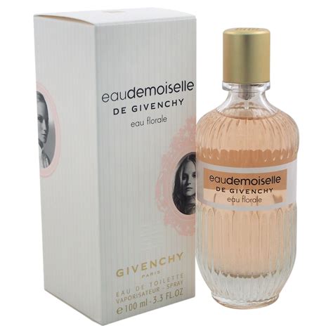 givenchy eaudemoiselle eau de toilette spray|eaudemoiselle de givenchy price.